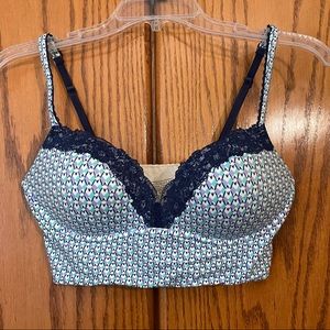 Victoria’s Secret bra size 34C
